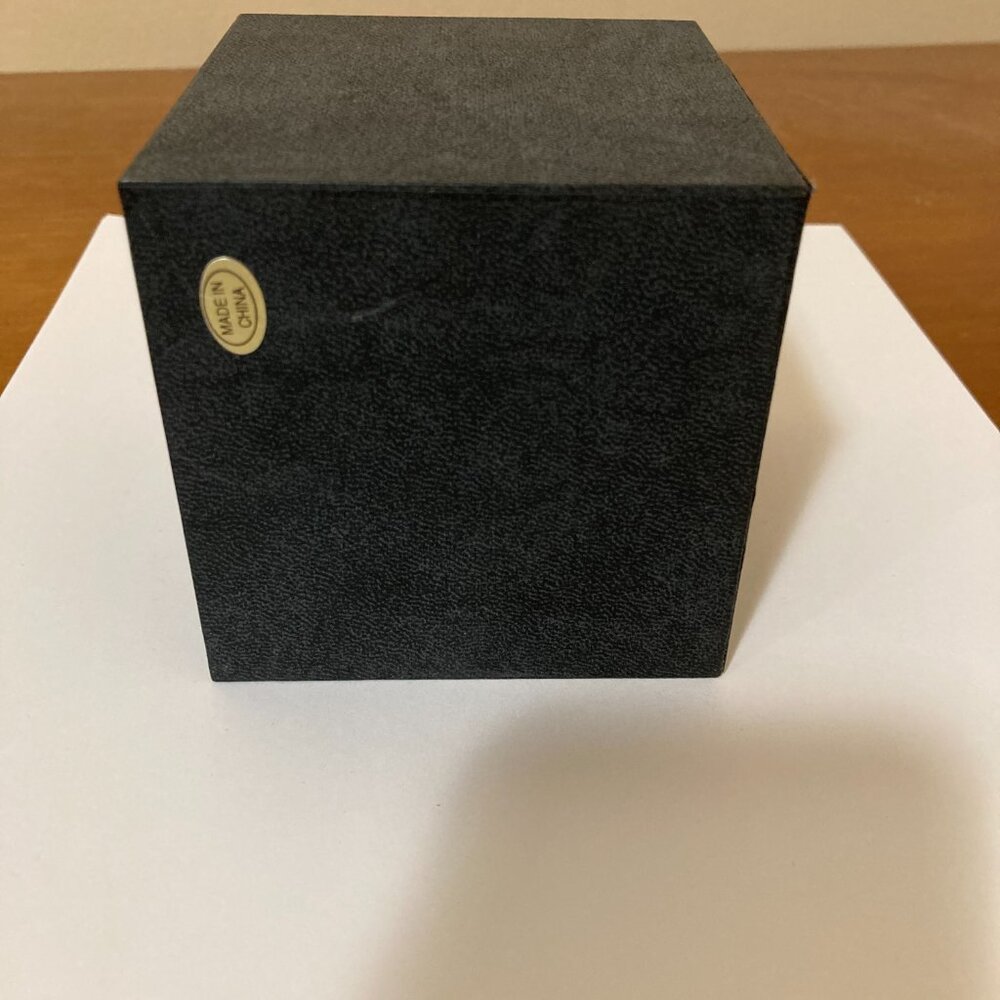 David Yurman Earring Box Empty - Picture 7 of 10
